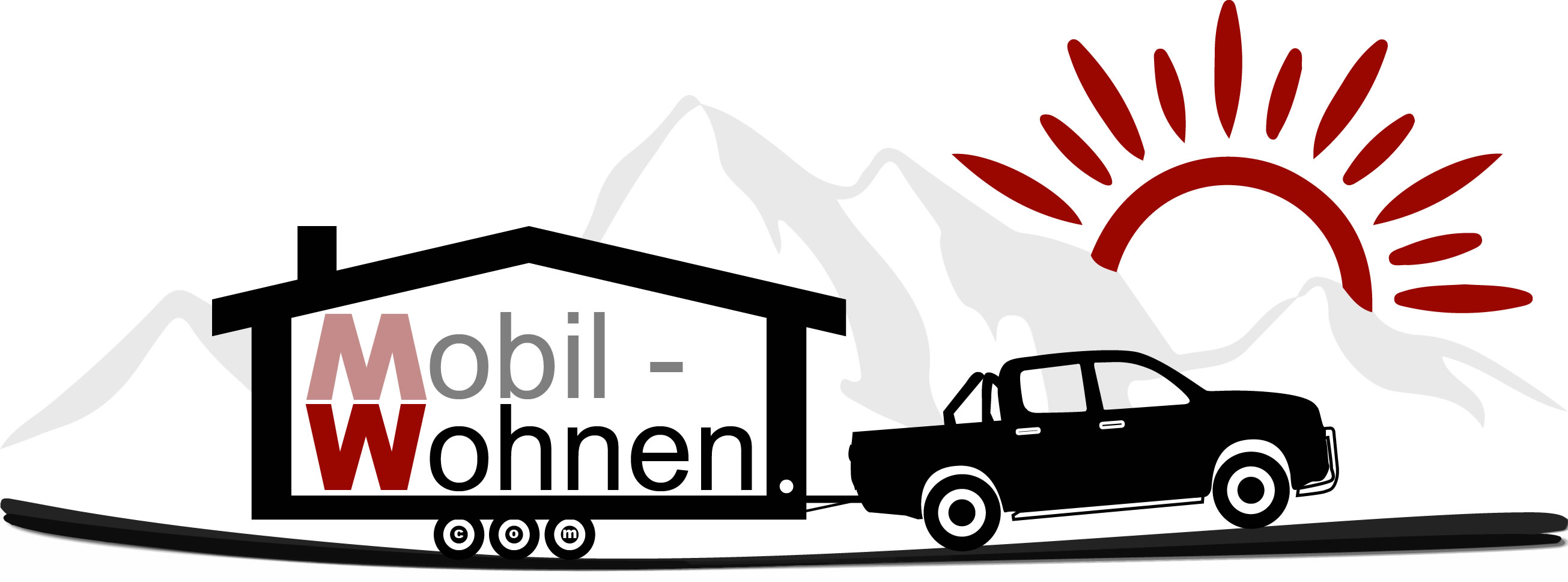 Mobil-Wohnen Logo
